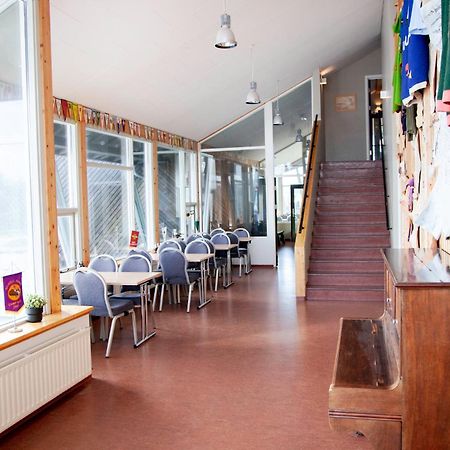 Lava Hostel Хабнарфьордюр Экстерьер фото