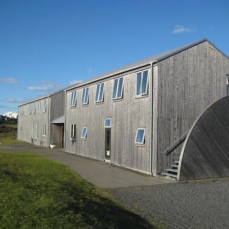 Lava Hostel Хабнарфьордюр Экстерьер фото