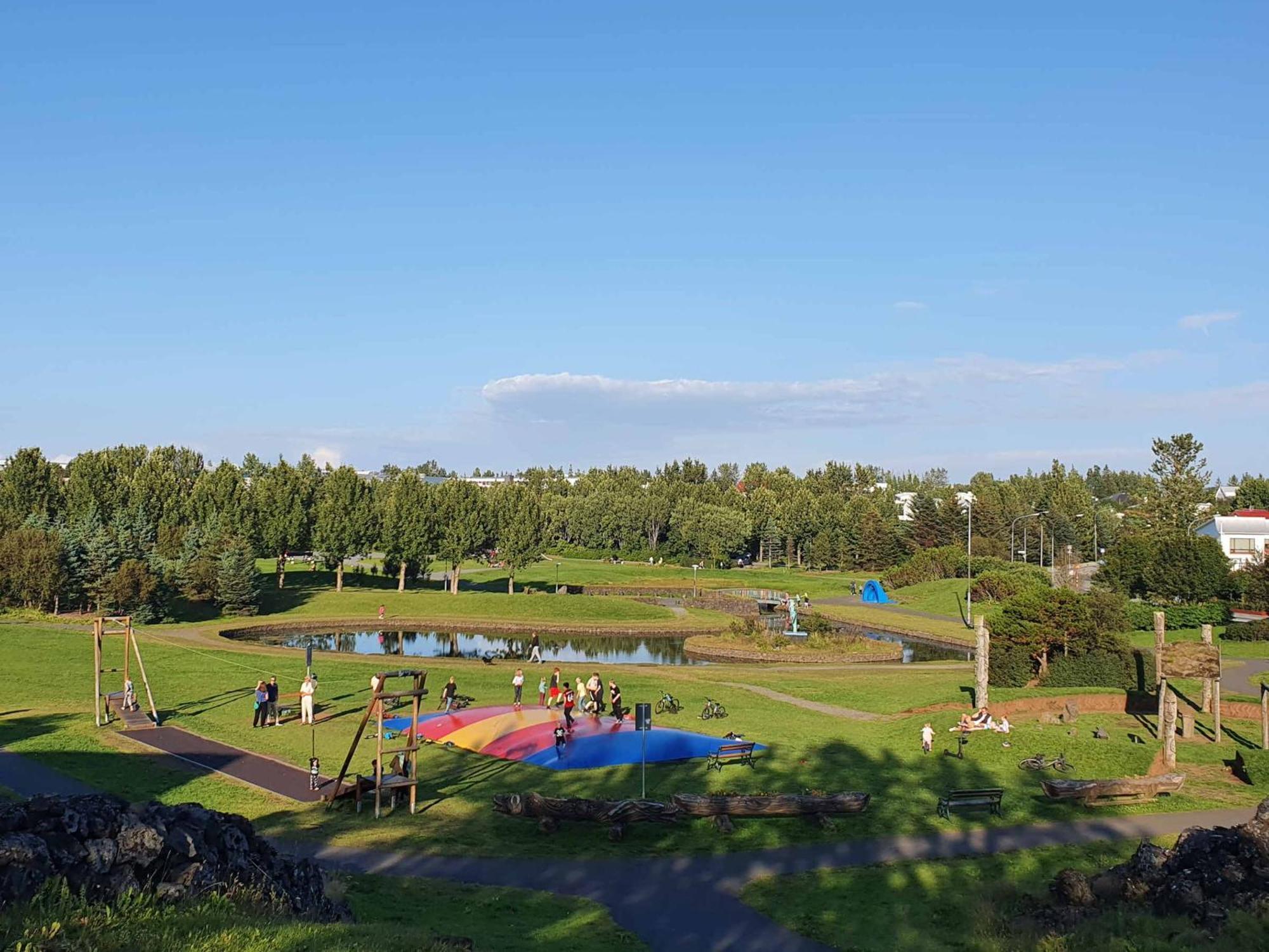 Lava Hostel Хабнарфьордюр Экстерьер фото
