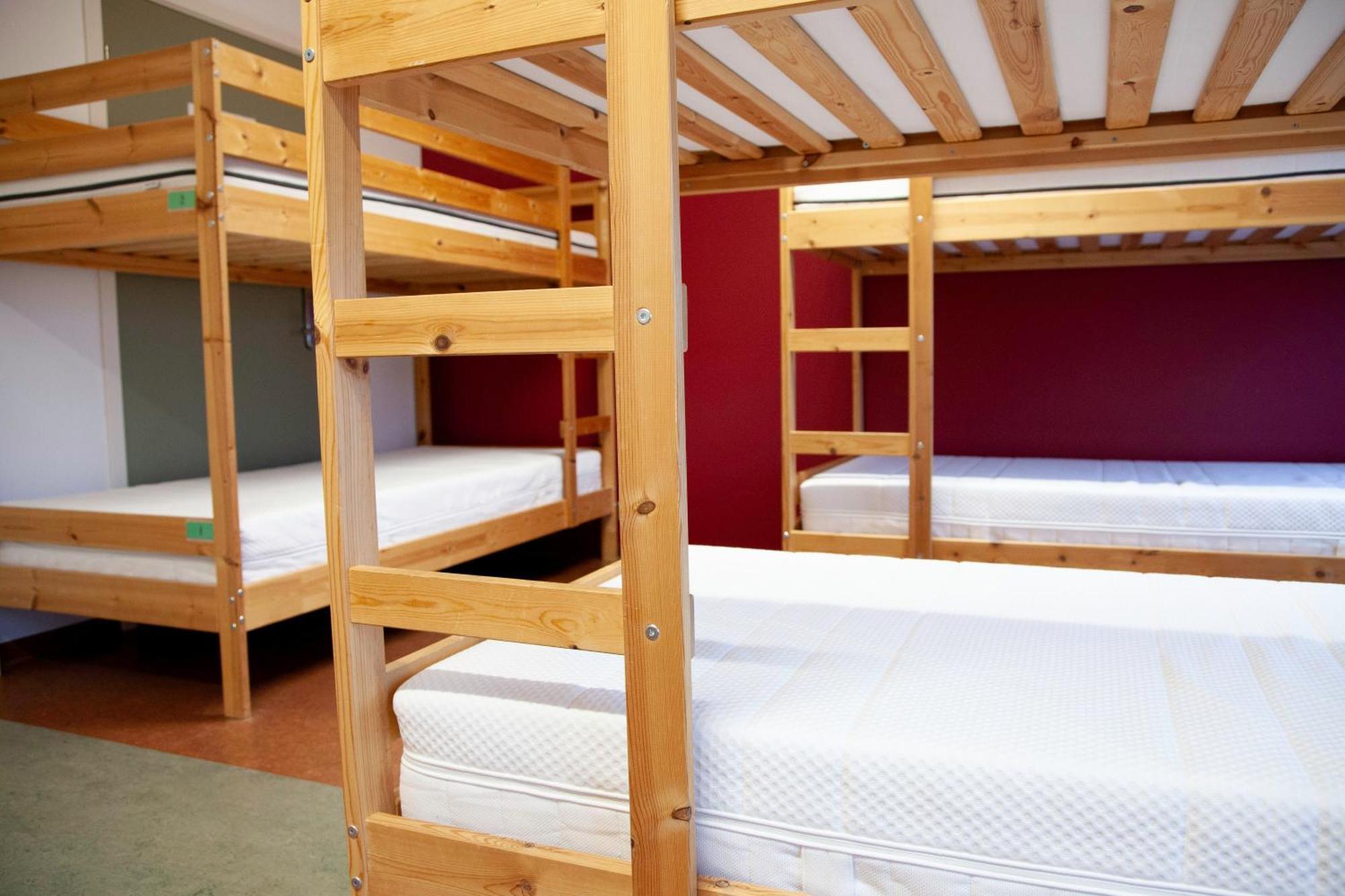 Lava Hostel Хабнарфьордюр Экстерьер фото
