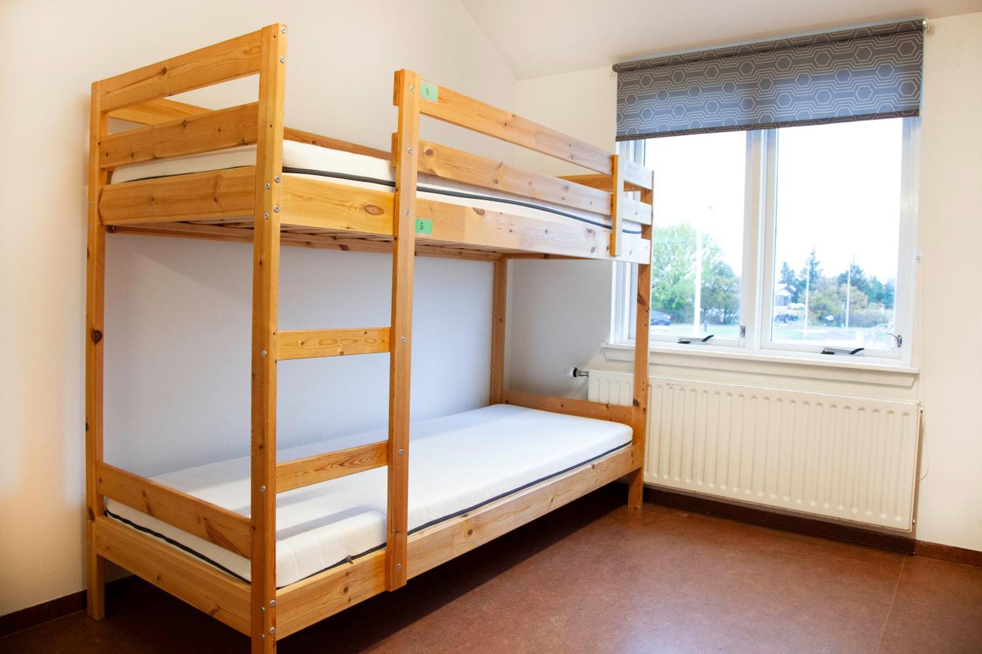 Lava Hostel Хабнарфьордюр Экстерьер фото