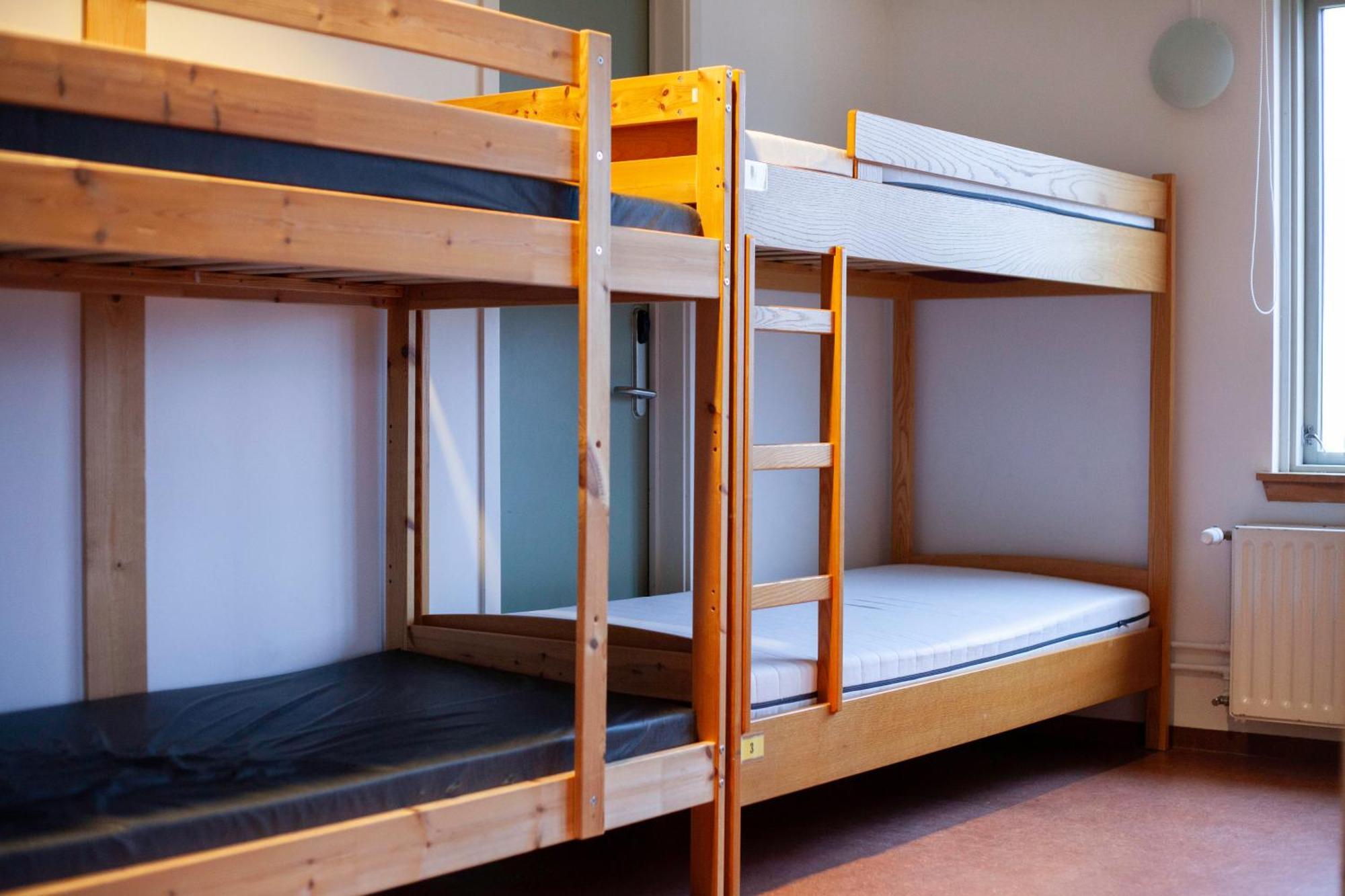 Lava Hostel Хабнарфьордюр Экстерьер фото