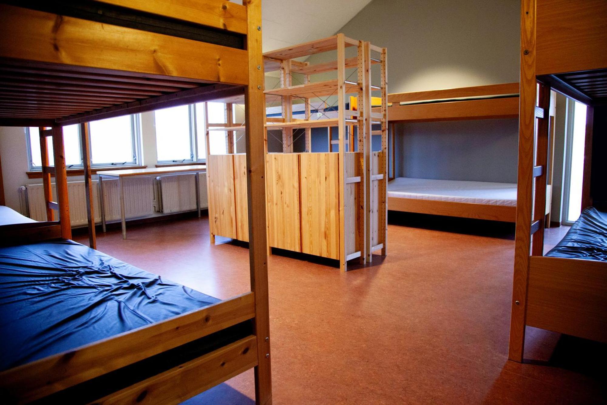 Lava Hostel Хабнарфьордюр Экстерьер фото