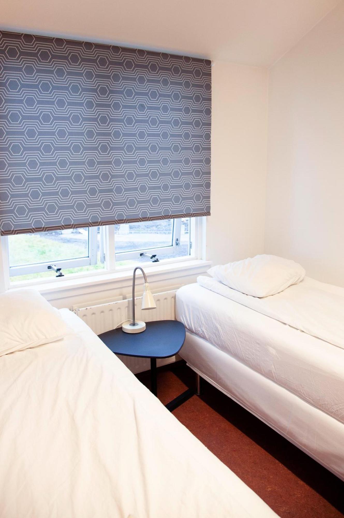 Lava Hostel Хабнарфьордюр Экстерьер фото