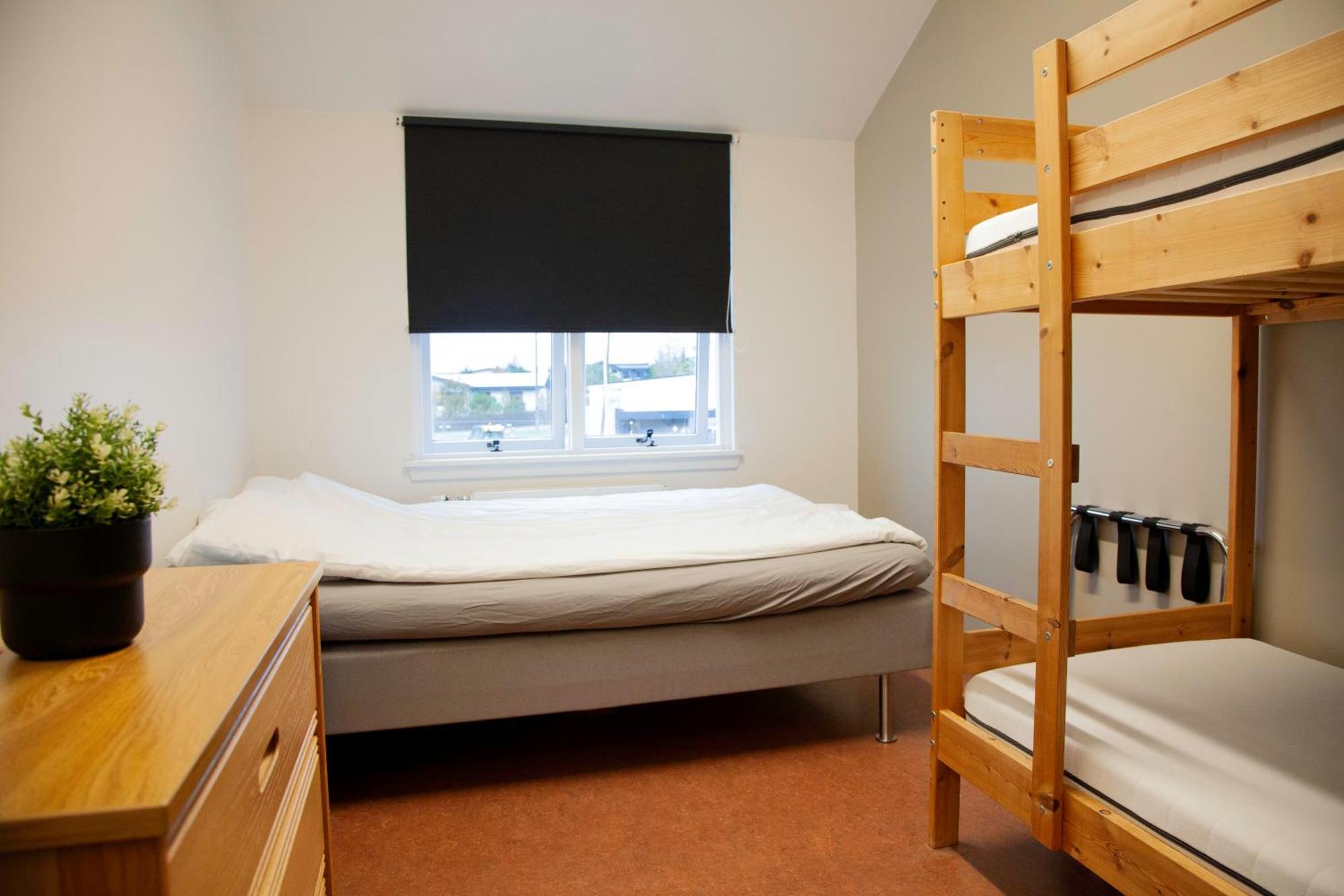 Lava Hostel Хабнарфьордюр Экстерьер фото