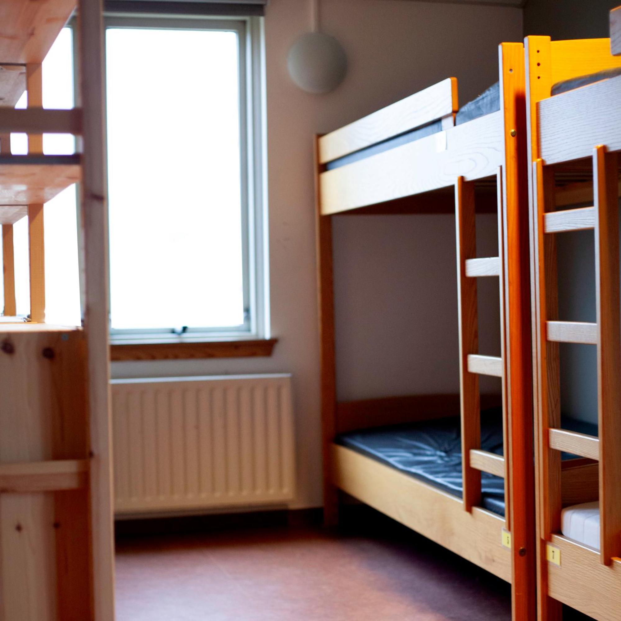 Lava Hostel Хабнарфьордюр Экстерьер фото