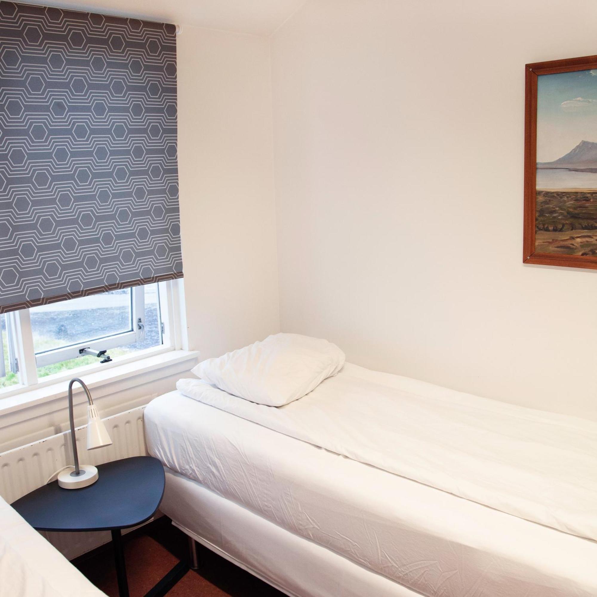 Lava Hostel Хабнарфьордюр Экстерьер фото