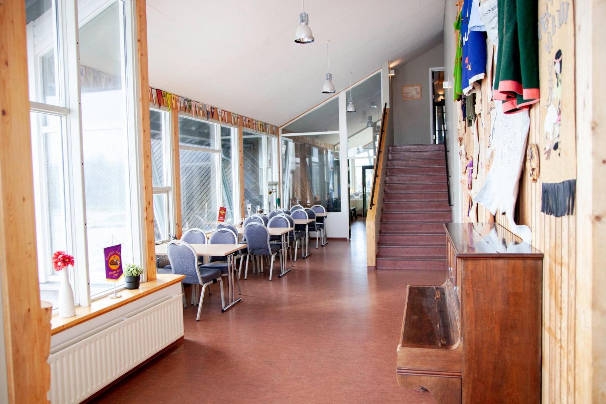 Lava Hostel Хабнарфьордюр Экстерьер фото