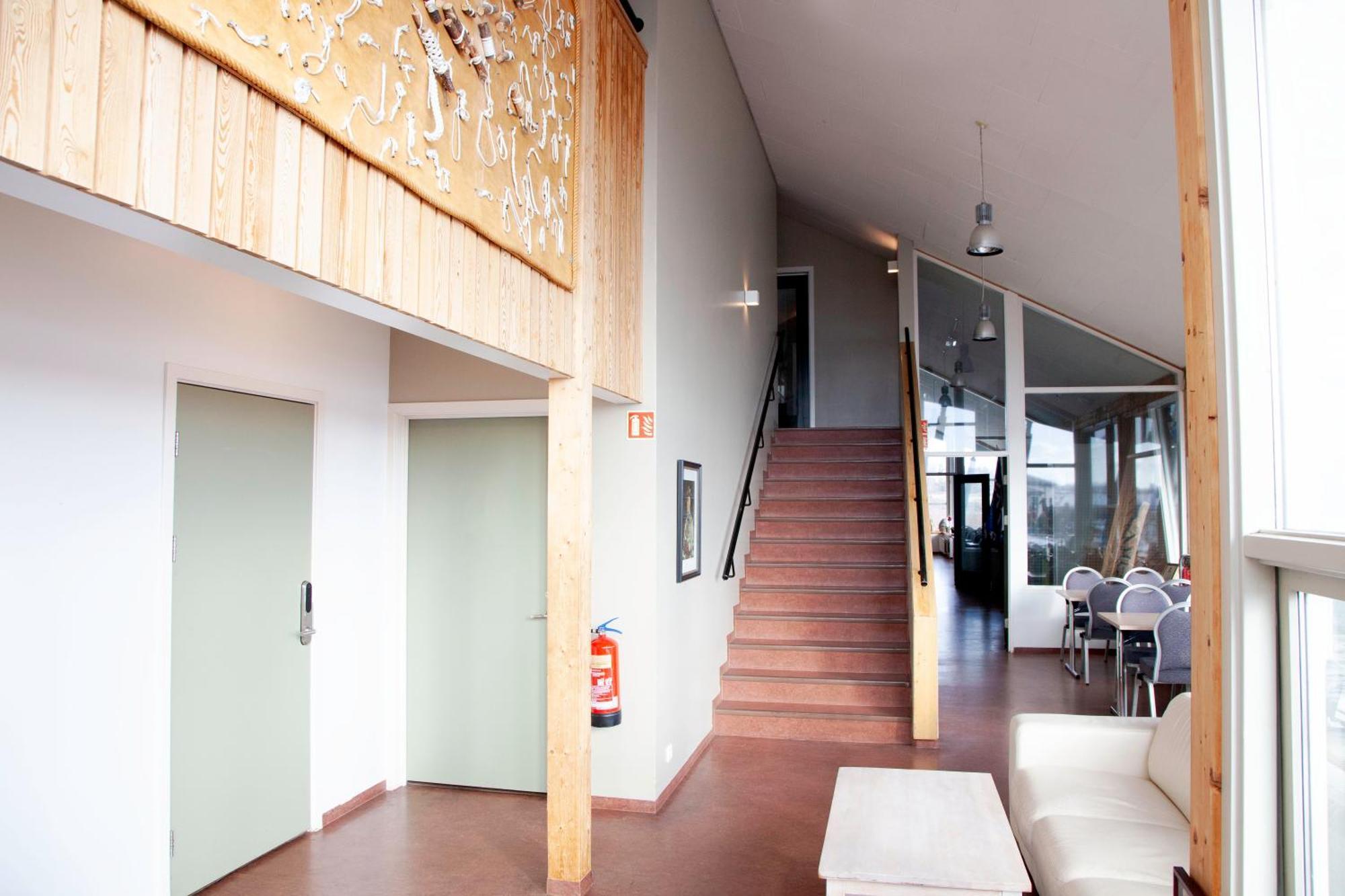 Lava Hostel Хабнарфьордюр Экстерьер фото