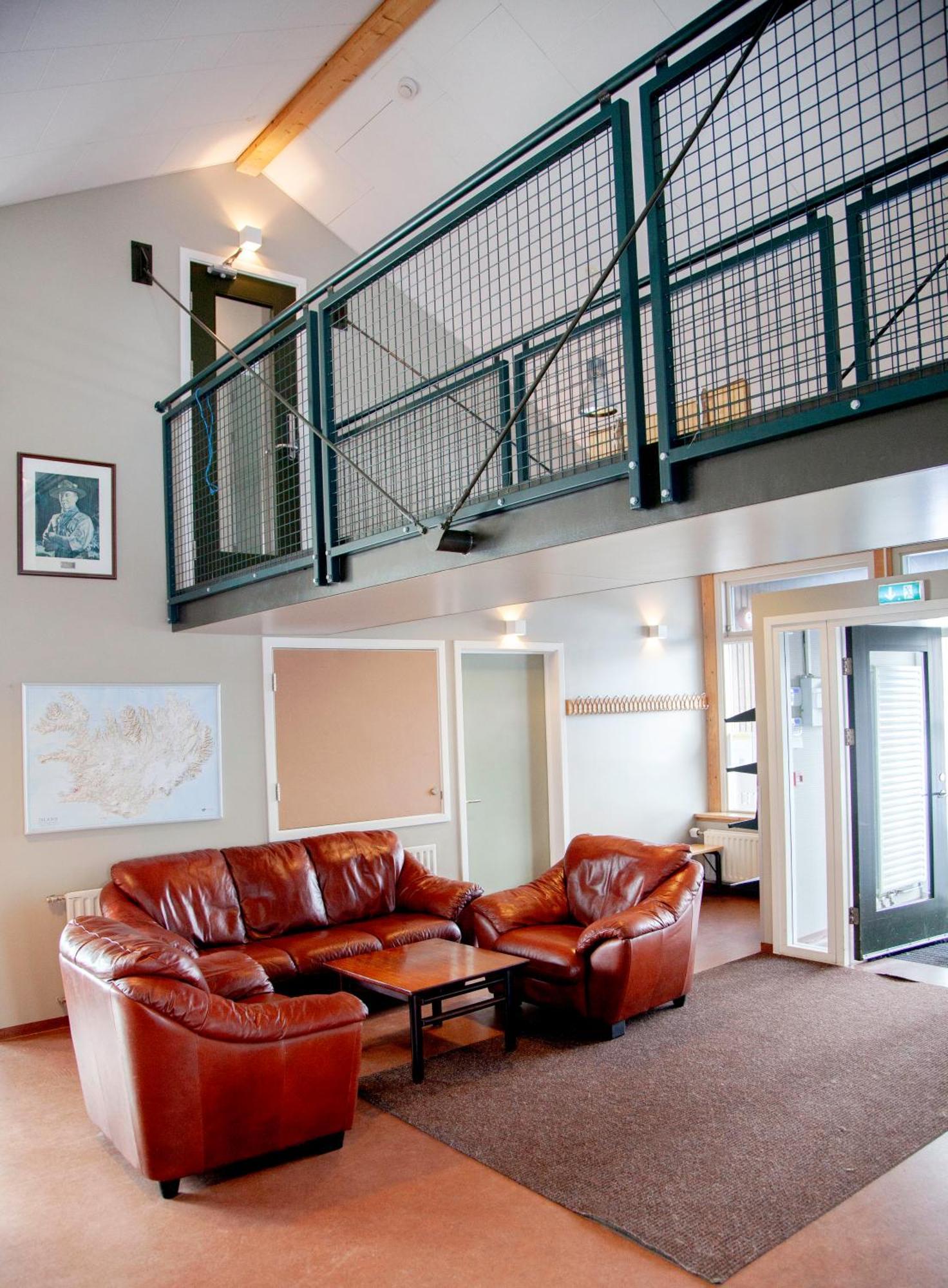 Lava Hostel Хабнарфьордюр Экстерьер фото