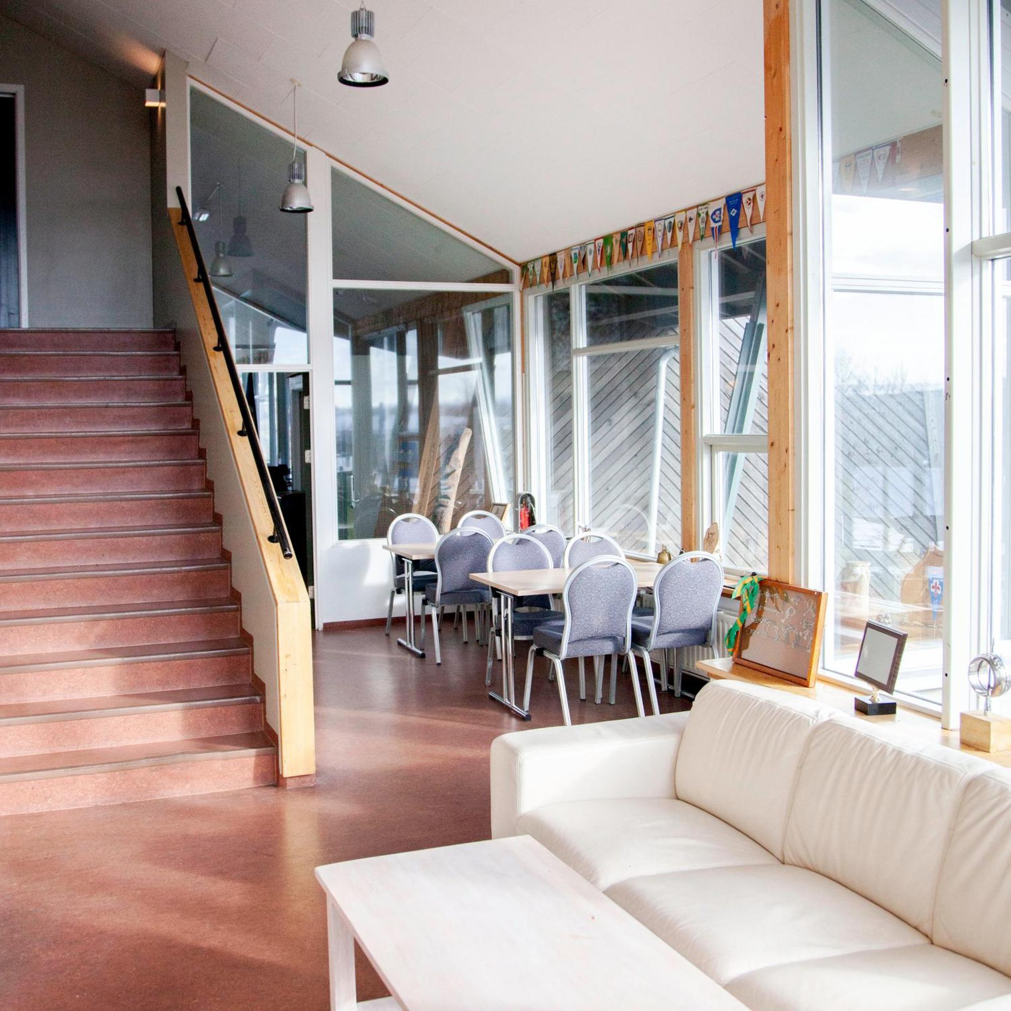 Lava Hostel Хабнарфьордюр Экстерьер фото