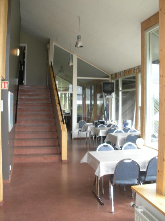 Lava Hostel Хабнарфьордюр Экстерьер фото
